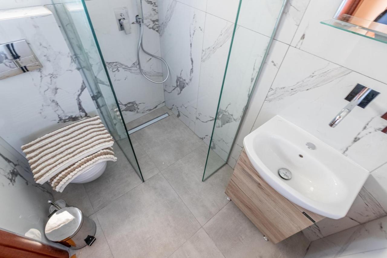 Selia Villa Pefkochori Ngoại thất bức ảnh